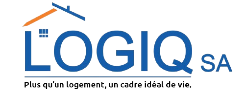 logiq sa expert immobilier