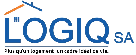 logiq sa expert immobilier