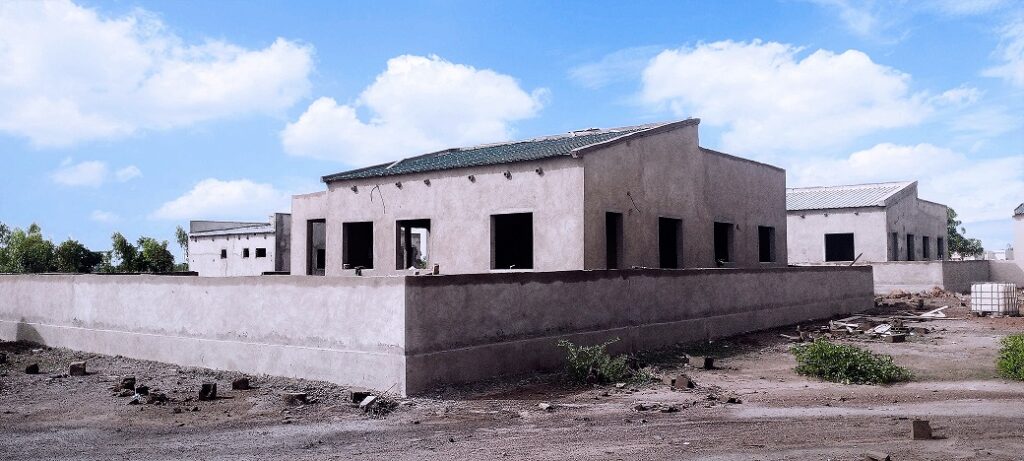 Ma Kadidia Diarra 2
