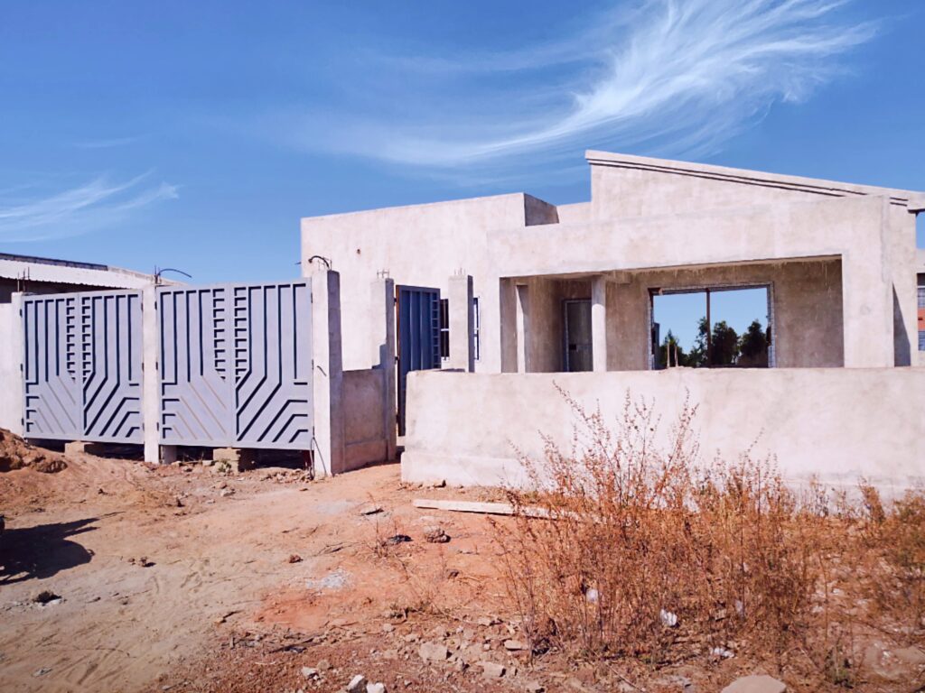 DIALLODIARRA MA KADIDIA 1