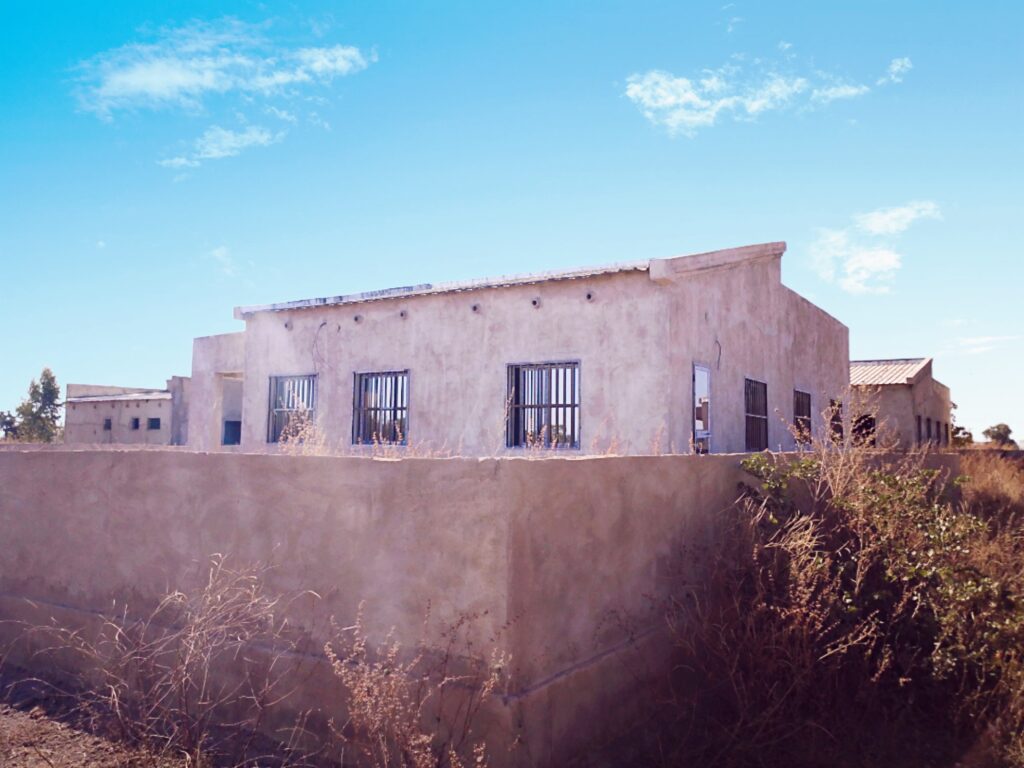 DIALLODIARRA MA KADIDIA 2